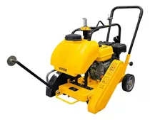 Cortadora De Asfalto Concreto/piso 7hp Gasolina 4t Vonder