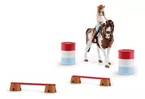 Schleich Horse Club, Juguetes De Caballos Para Nias Y Nios,