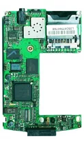 Placa Mother Board Logica Palm Zire Z22 - Factura A / B