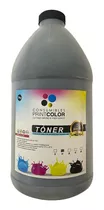 Kilo De Toner Compatible Con Hp Print Color Calidad Premium