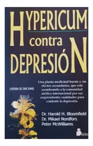 Hypericum Contra Depresion.