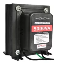 Auto Transformador 5000va 110/220 220/110 P/ Ar 12,000btus