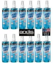 Blade Care Andis Cuidado De Cuchillas Afeitar 7 En 1 Spray