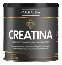 Kit 2: Monohidrato De Creatina En Polvo Puro Para Fortalecer Los Músculos, 250 G, Sabor No Aplicable