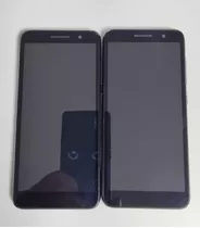 Smartphone Alcatel A1 Go 5 Pol Preto 4g  C/ Defeito