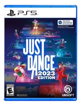 Just Dance 2023 Edition Playstation 5 Latam