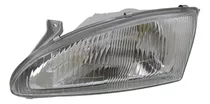 Farola Izquierda Para Hyundai Elantra 1996 A 1998 Depo