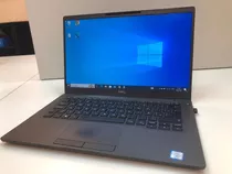 Notebook Dell Latitudes 7400 I7 - 16gb Ram - 500gb Ssd