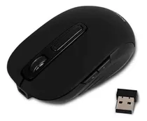 Mouse Sem Fio Recarregavel Multilaser Bateria Litio M277