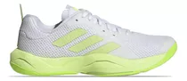 Zapatillas Mujer adidas Rapidmove Trainer Blanco Jj deportes