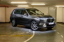 Bmw X7 Xdrive40i 