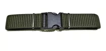 Cinturon - Cinto Tactico Nato 40mm Con Heb Acetato Art 07