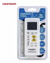 Control Universal De Aire Acondicionado Chunghop *itech Shop