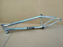 Cuadro Krow Bike Co Maligno Signature Bmx