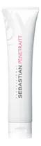 Mascara Capilar Sebastian Penetraitt Masque 150 Ml 6c