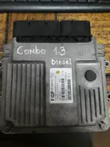 Computador Combo 1.3 Diesel