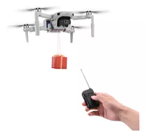 Dispositivo Airdrop Dji Mavic Mini, Mini 2 Y Mini Se Ac...