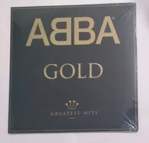 Abba - Gold Greatest Hits - Vinilo Disco Doble