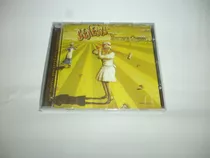 Cd Genesis Nursery Cryme 1971/2007 Lacrado Imp Argentina Rem