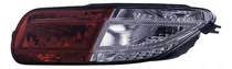 Carcasa Linterna Accesorios Chevrolet 52049041