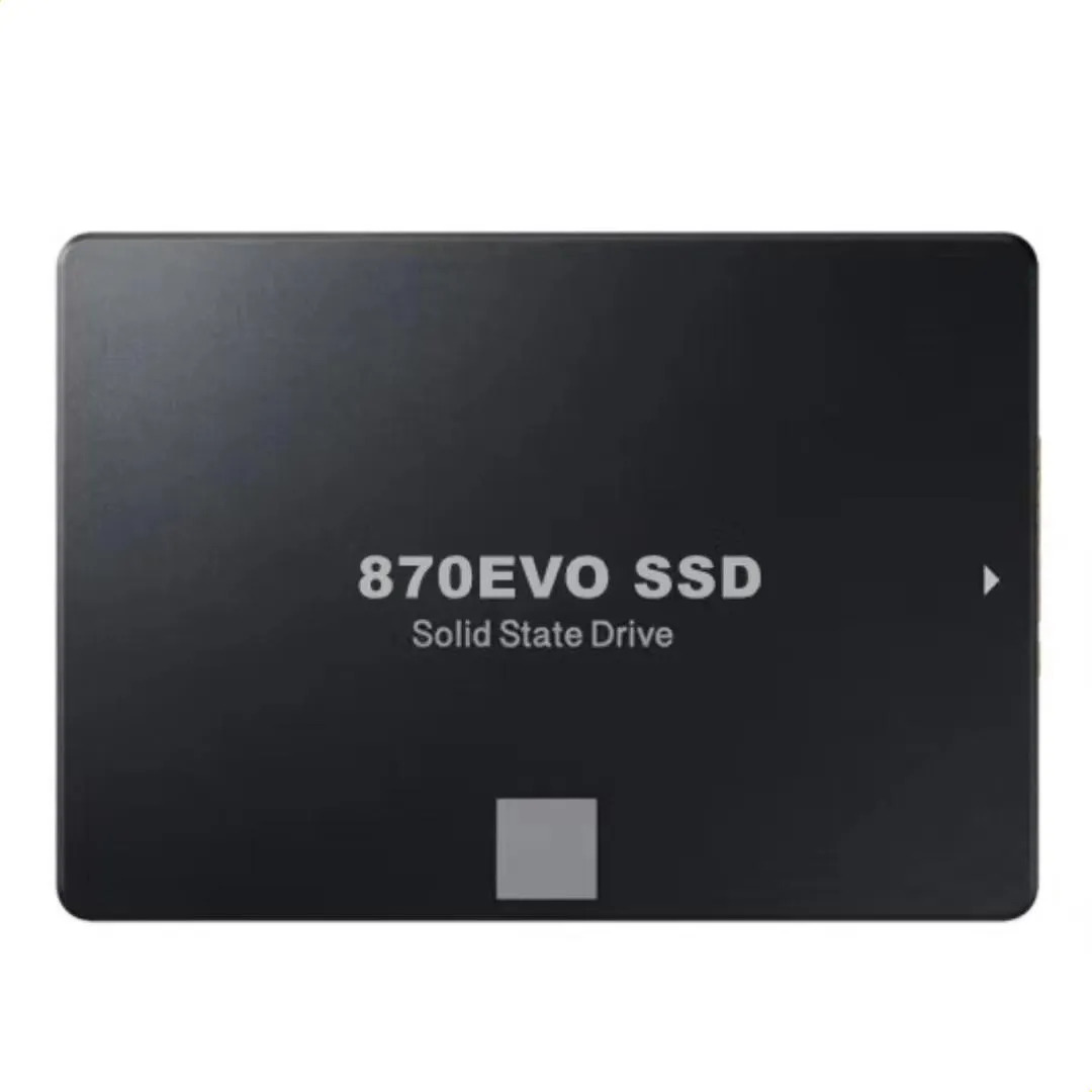 Ssd Samsung 860 Evo 500gb | Mercado Livre