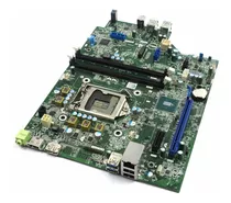 Placa Mãe Dell Optiplex 3050 Sff Lga 1151 Pn: 8nppy - P/7ª Geração