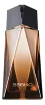 Avon Perfume Segno 100ml Eau De Parfum Masculino