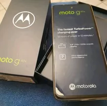 Motorola G60s Totalmente Nuevo/garantia 12 Meses 128/6 Ram.