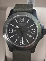 Reloj Victorinox/swiss Army Modelo 241514 Suizo Nuevo 