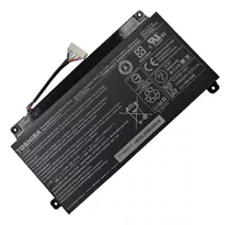 Bateria Para Toshiba Pa5208-1brs 37wh 10.8v 4 Celdas