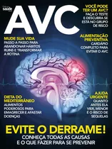 Guia Minha Saúde - Especial - Avc - Vol. 13, De On Line A. Editora Ibc - Instituto Brasileiro De Cultura Ltda, Capa Mole Em Português, 2018