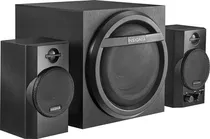 Alto-falante Bluetooth Insignia 2.1 Com Subwoofer Ns-psb4521