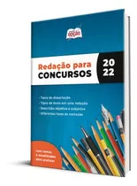 Redação Para Concursos, Vestibulares E Enem