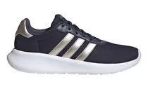 Tenis adidas Mujer If5393 Lite Racer 3.