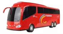 Brinquedo Infantil Ônibus Romabus