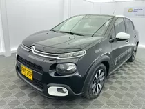   Citroen   C3    Shine  1.6