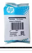 Cabezal Hp Color M0h50a