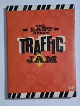 Dvd The Last Great Traffic Jam - Com Cd Bônus  - Importado 