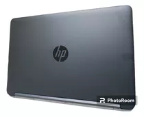 Portátil Hp Probook 640 G1 Core I7  8*256 Ssd Batería Nueva