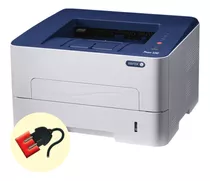 Reset Chip Toner Unidade De Imagem Xerox Phaser 3260