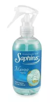 Saphirus Aromatizador Textil Varias Fragancias 250 Ml