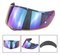 Visor Mica Agv Rainbow 