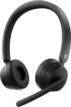 Auricular Over-ear Microsoft Modern Wireless Bluetooth Negro