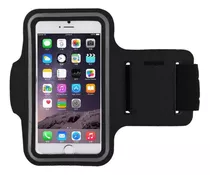 Brazalete Porta Celular Deportes Correr Running Multimarca