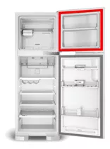 Borracha Freezer Geladeira Para Brastemp Br440 69x36