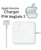 Cargador Apple Magsafe 2 85w Macbook Pro Retina 15 17 A1398
