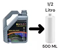 Liquido Para Máquina De Humo 500 Ml. Medio Litro 
