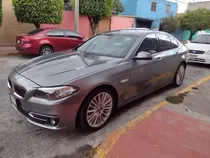Bmw Serie 5 30 535ia Gt Luxury Line At 2014