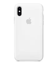 Capinha Silicone Compatível iPhone 6 6s 7 8 Plus X Xr Xs Max