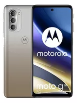  Moto G51 5g Dual Sim 128 Gb  Azul 4 Gb Ram